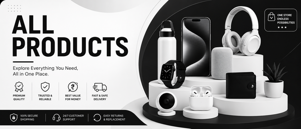 All Products