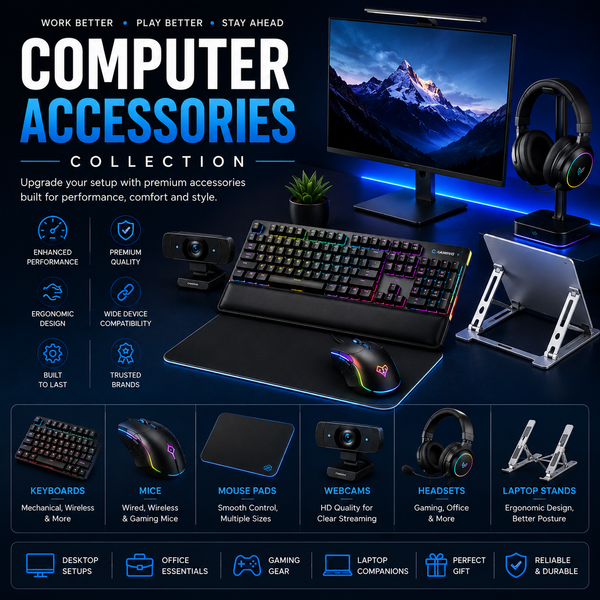 Computer Accessories