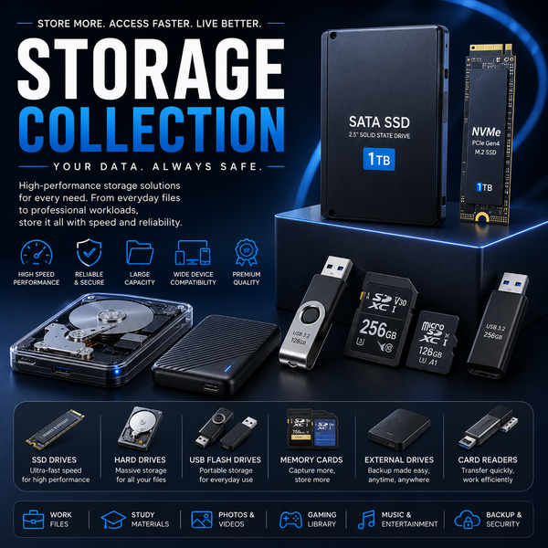 Storage