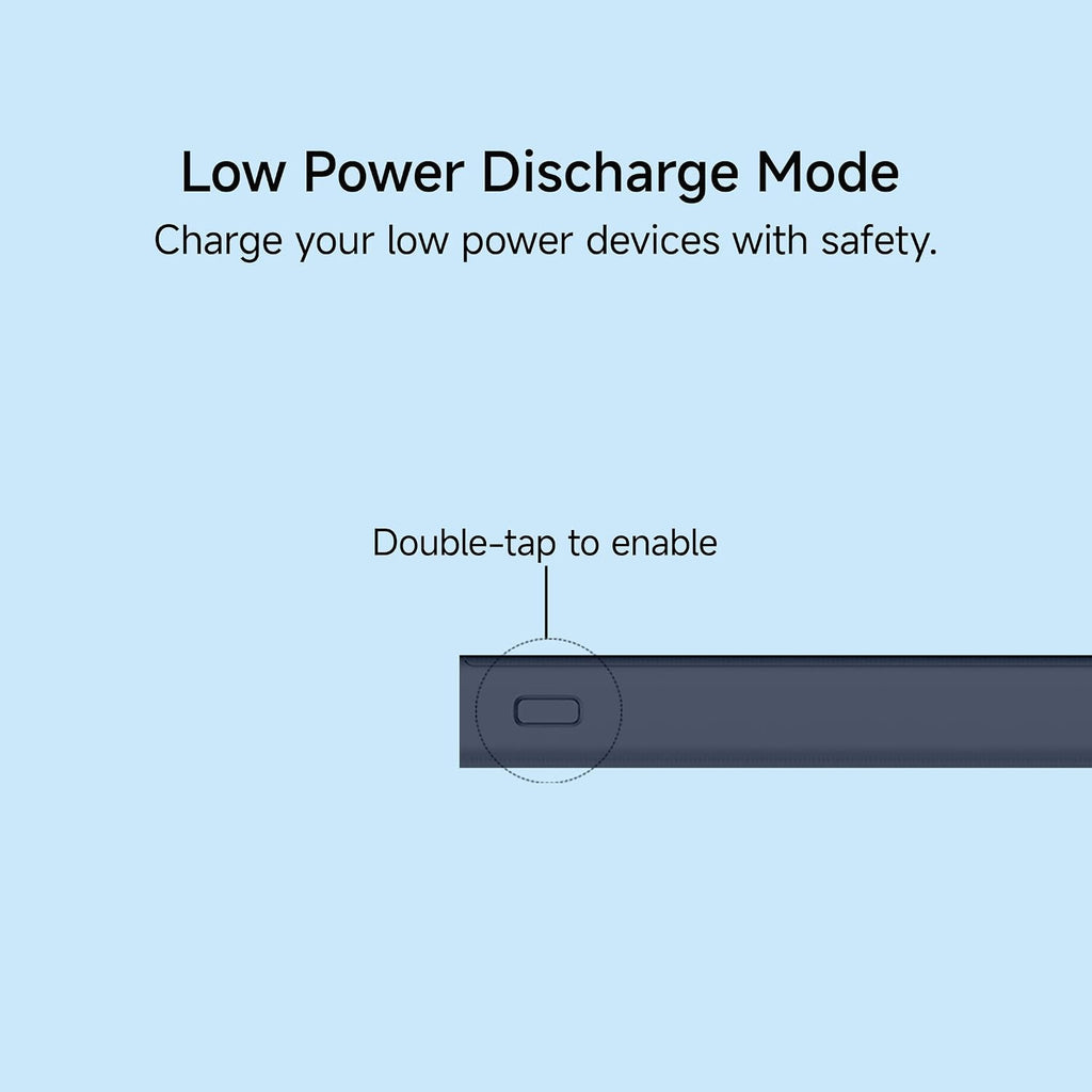 Xiaomi Power Bank 4i 20000mAh 33W Super Fast Charging PD |Smart 12 Layer Protection|Type C Input & Output|Triple Output Ports