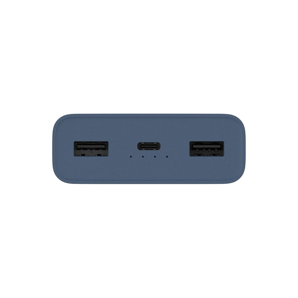 Xiaomi Power Bank 4i 20000mAh 33W Super Fast Charging PD |Smart 12 Layer Protection|Type C Input & Output|Triple Output Ports