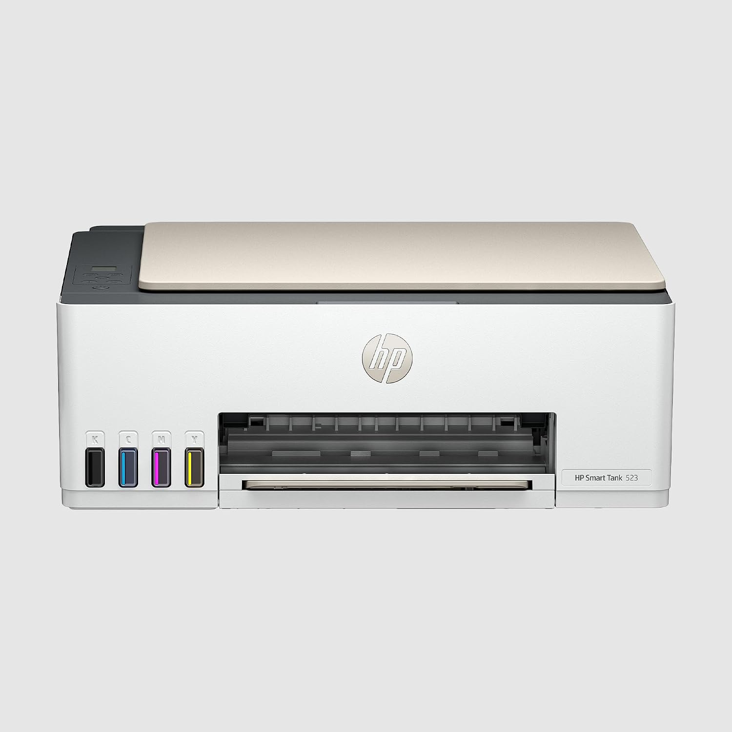 HP Smart Tank 529 All-in-One Colour Printer |Up to 4000 Black & 6000 Colour Prints I Print,Scan & Copy for Home/Office