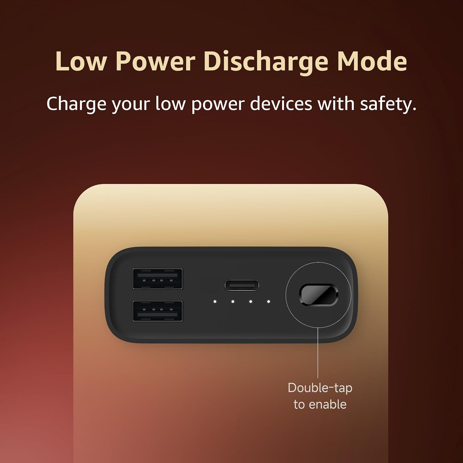 Xiaomi Power Bank 4i 20000mAh 33W Super Fast Charging PD |Smart 12 Layer Protection|Type C Input & Output|Triple Output Ports