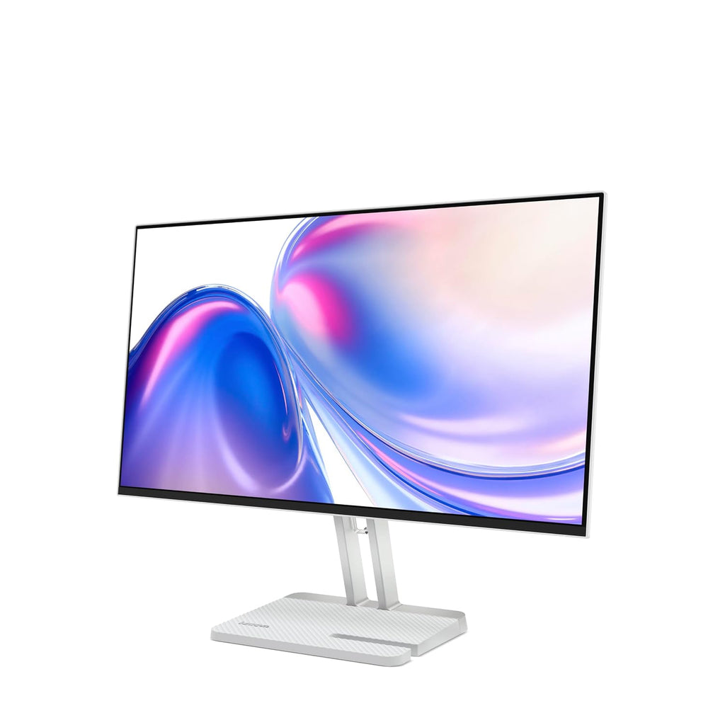 Lenovo L24-4C| 24 Inch (60.96cm) Ultraslim PC Monitor, IPS, FHD 1920x1080, 144Hz, 99% sRGB
