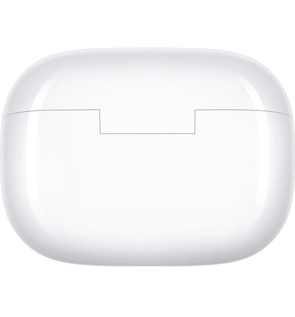 Realme Buds T310 with 12.4mm Driver, 46dB ANC, Spatial Audio and upto 40 hours Playback Bluetooth Headset (Agile White, True Wireless)