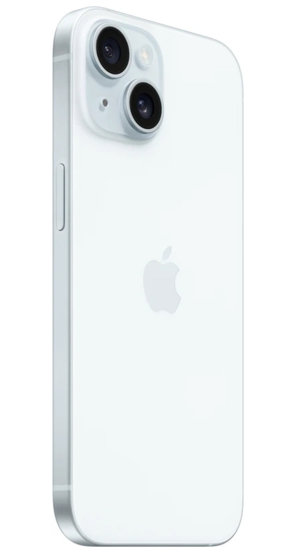 Apple IPhone 15 (Blue)