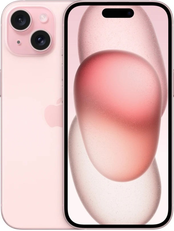 Apple IPhone 15 (Pink)