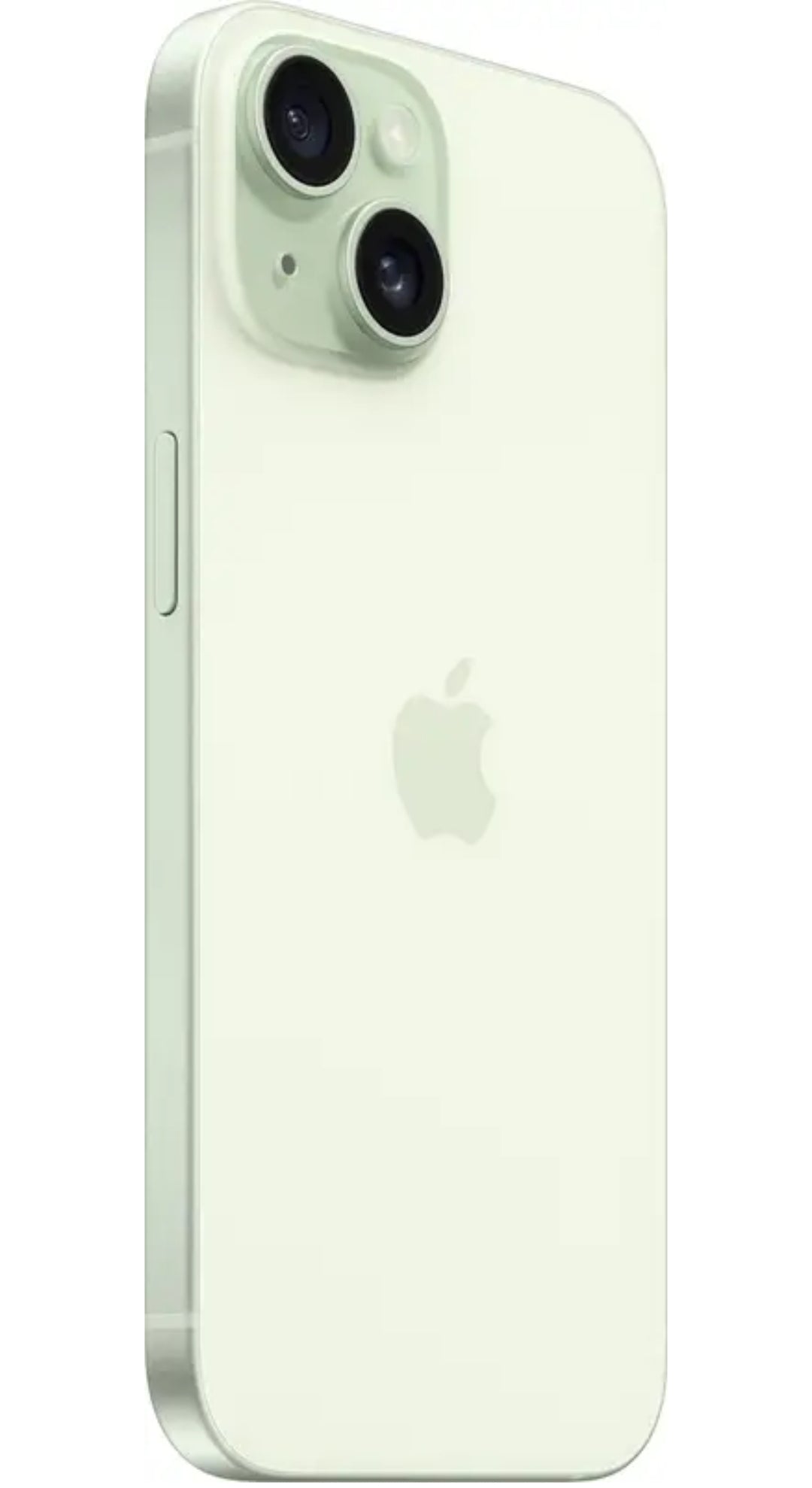 Apple IPhone 15 (Green)
