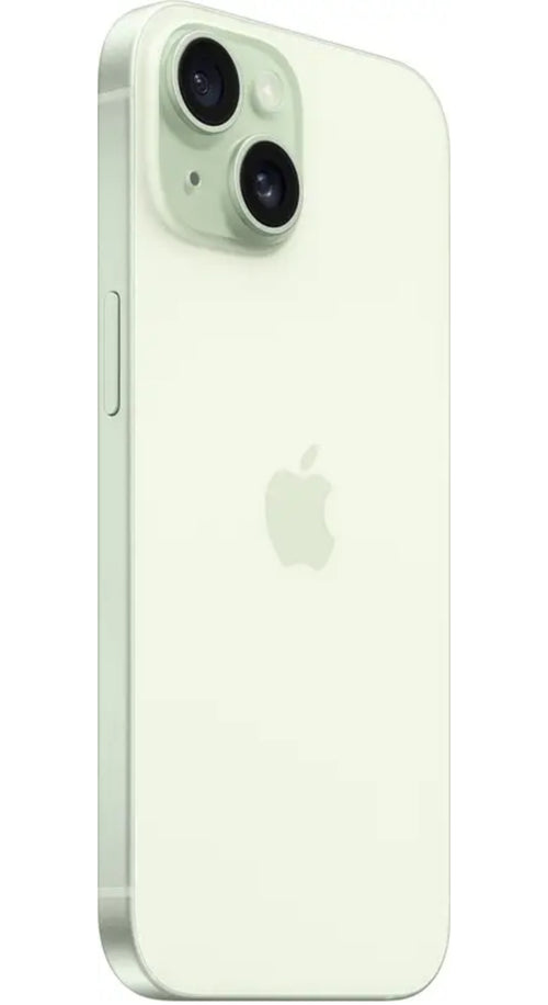 Apple IPhone 15 (Green)