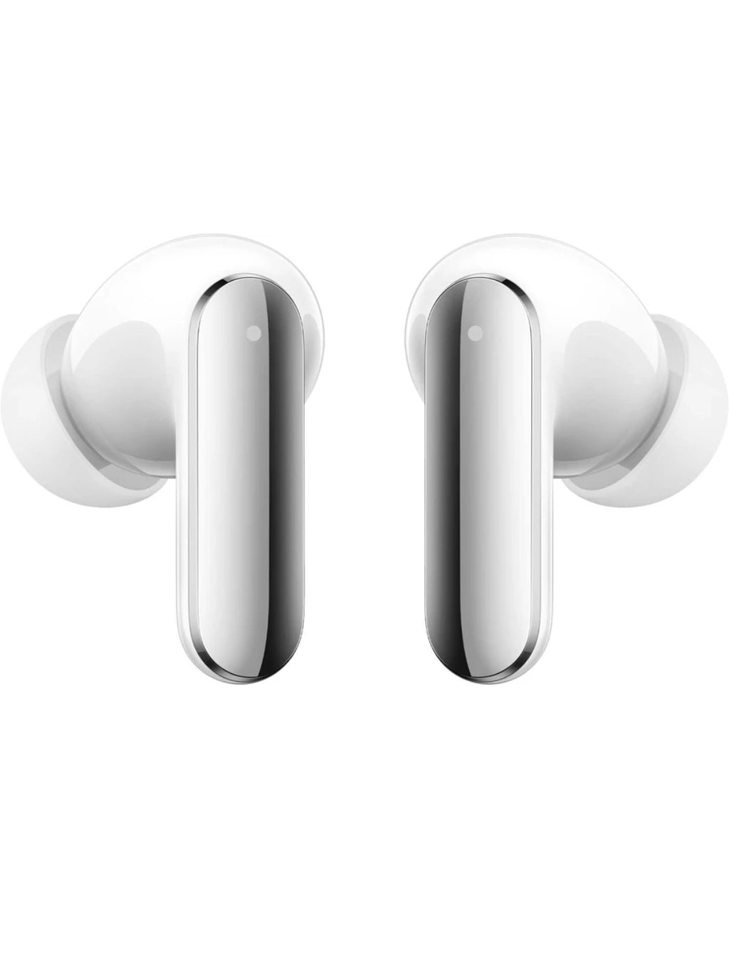 Realme Buds Air 8 Pro with 55db ANC | Dual DAC Drivers | 3D Spital Audio 50hrs Battery (Master Wite,True Wireless)