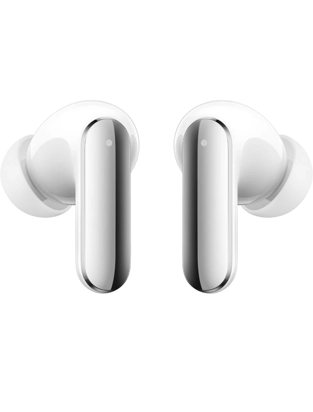 Realme Buds Air 8 Pro with 55db ANC | Dual DAC Drivers | 3D Spital Audio 50hrs Battery (Master Wite,True Wireless)