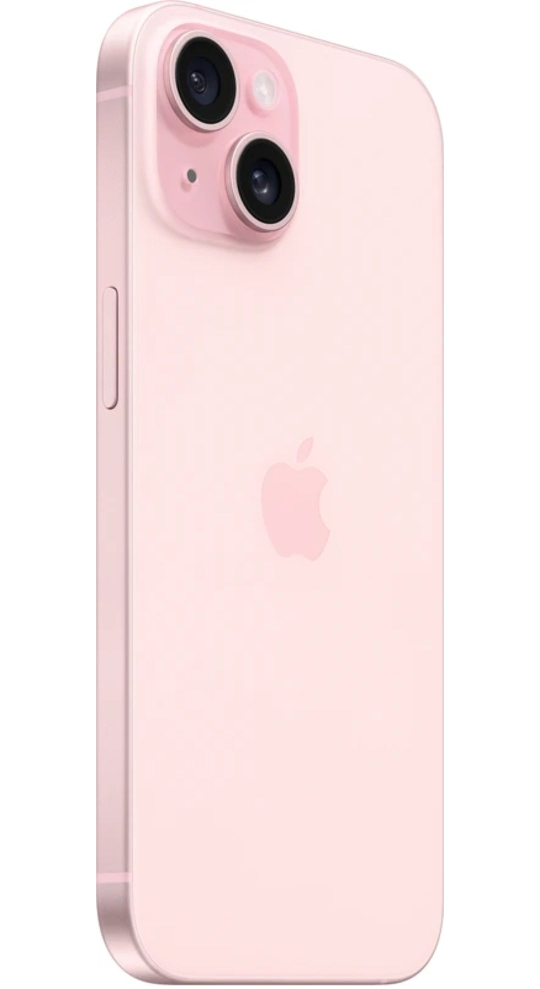 Apple IPhone 15 (Pink)