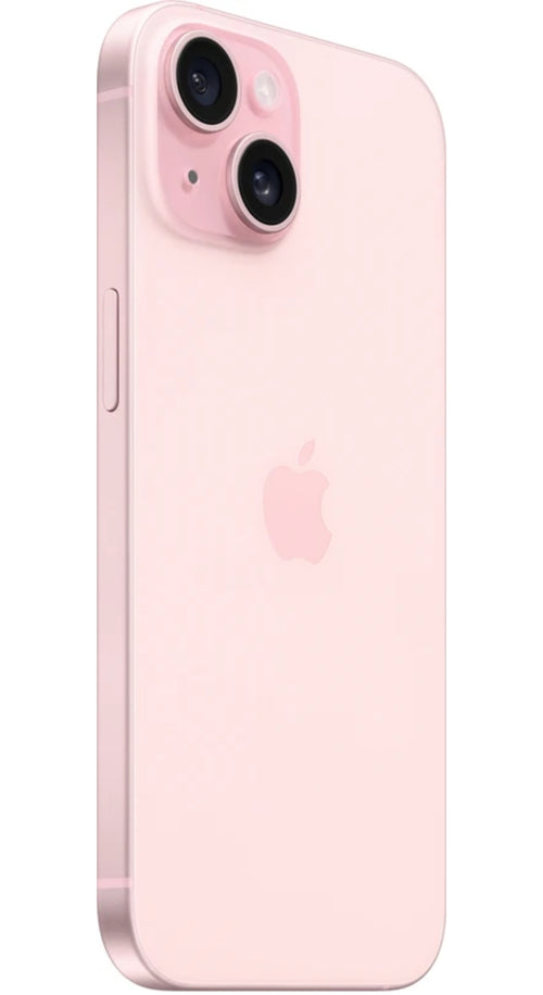 Apple IPhone 15 (Pink)