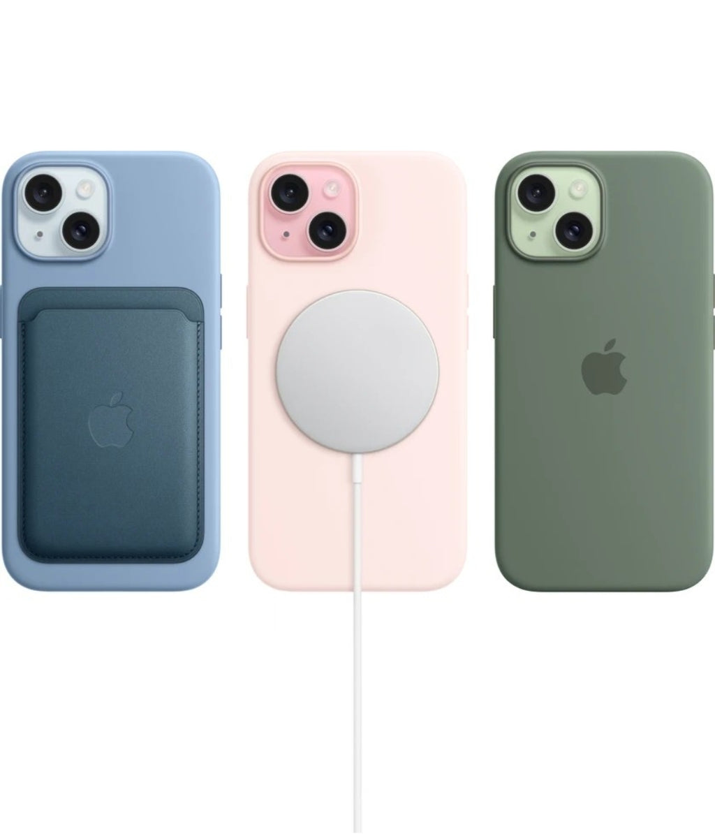 Apple IPhone 15 (Blue)