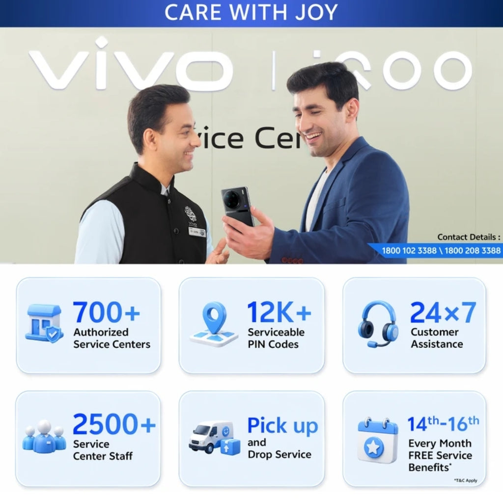 Vivo T4 Lite 5G (Titanium Gold, 64 GB) (4 GB RAM)