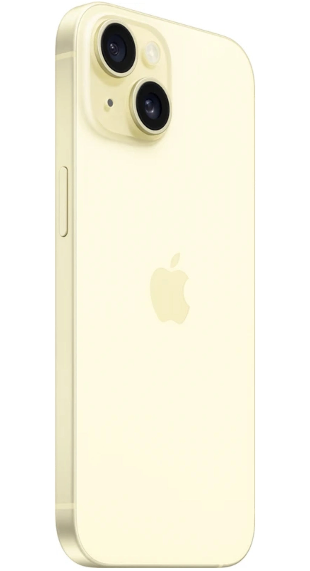 Apple IPhone 15 (Yellow)