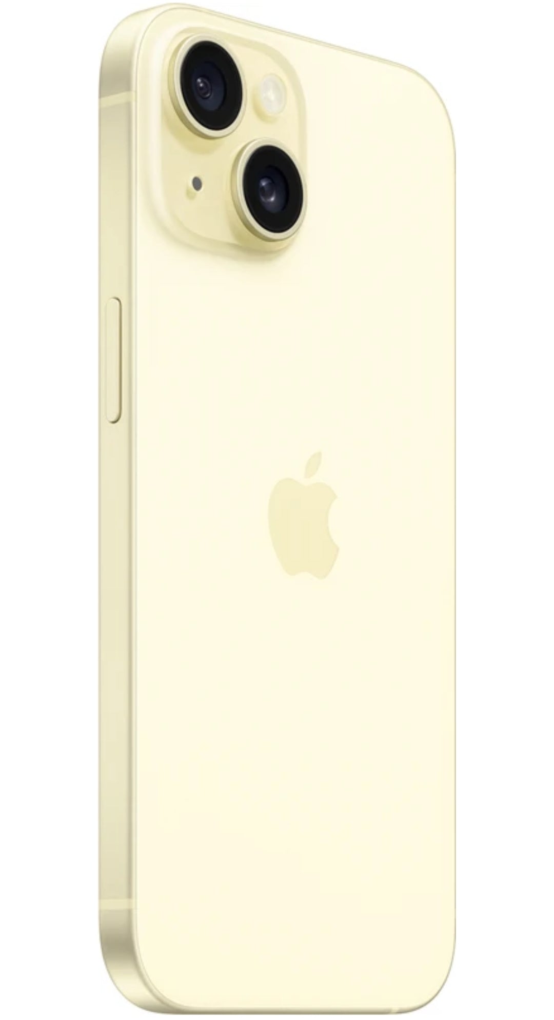 Apple IPhone 15 (Yellow)