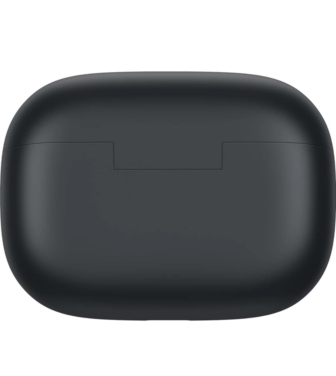 Realme Buds T310 with 12.4mm Driver, 46dB ANC, Spatial Audio and upto 40 hours Playback Bluetooth Headset (Vibrant Black, True Wireless)