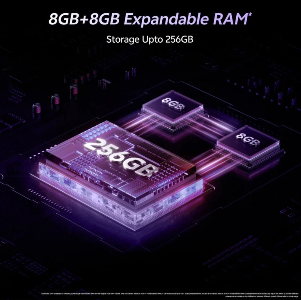 Vivo T4 Lite 5G (Titanium Gold, 64 GB) (4 GB RAM)